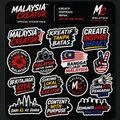 Sticker Pack