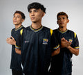 Malaysia Creator - Away Kit Jersey