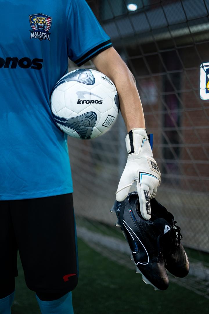 Kronos Football