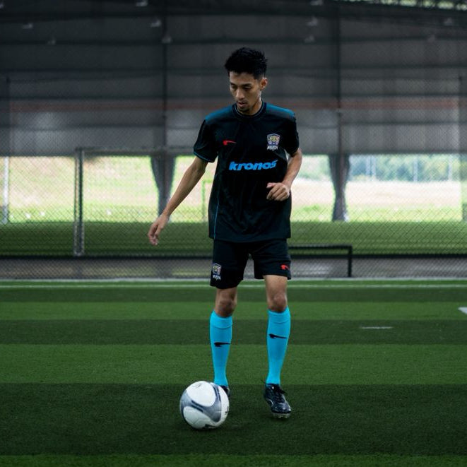 Combo Jersey and Pants